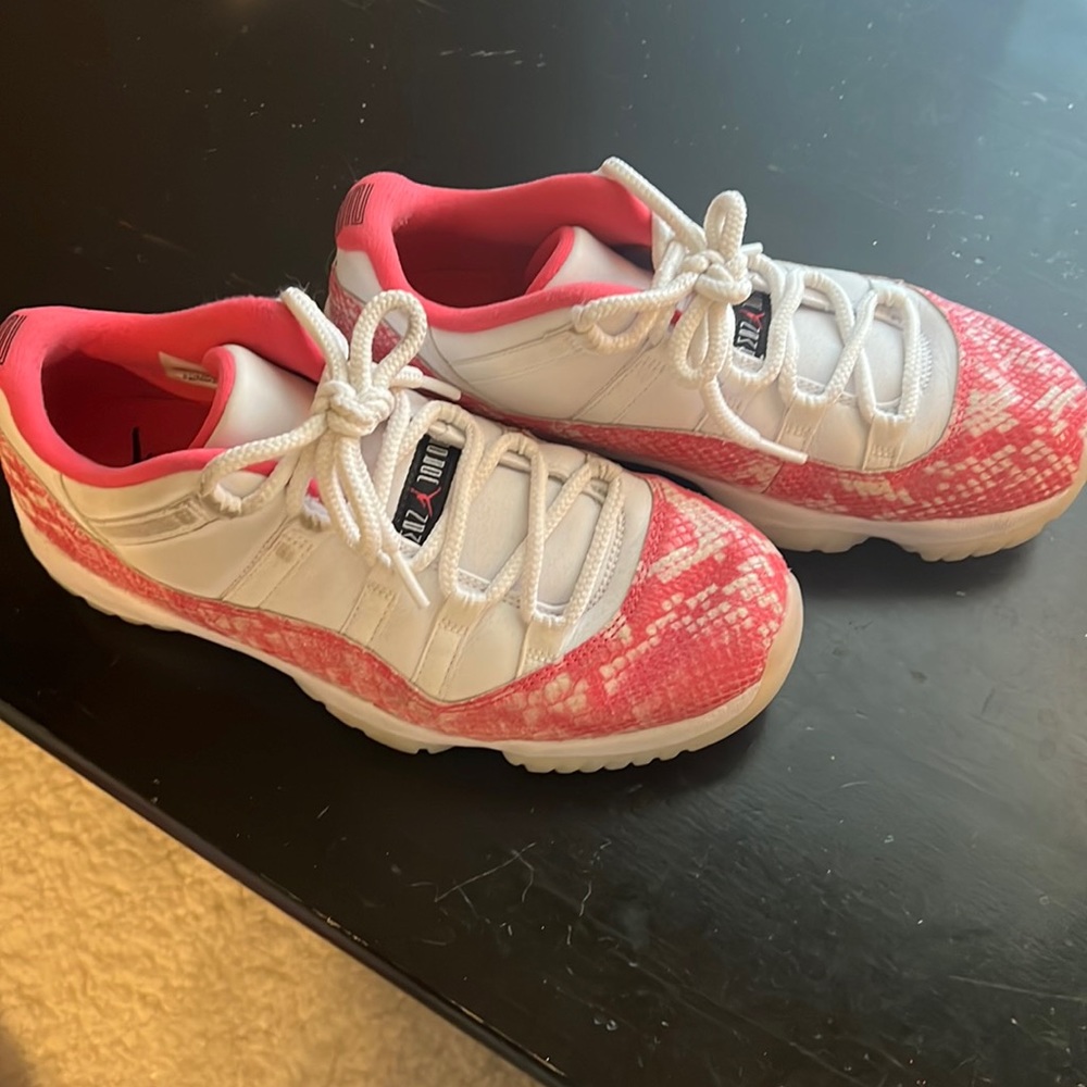 jordan’s basketball shoes